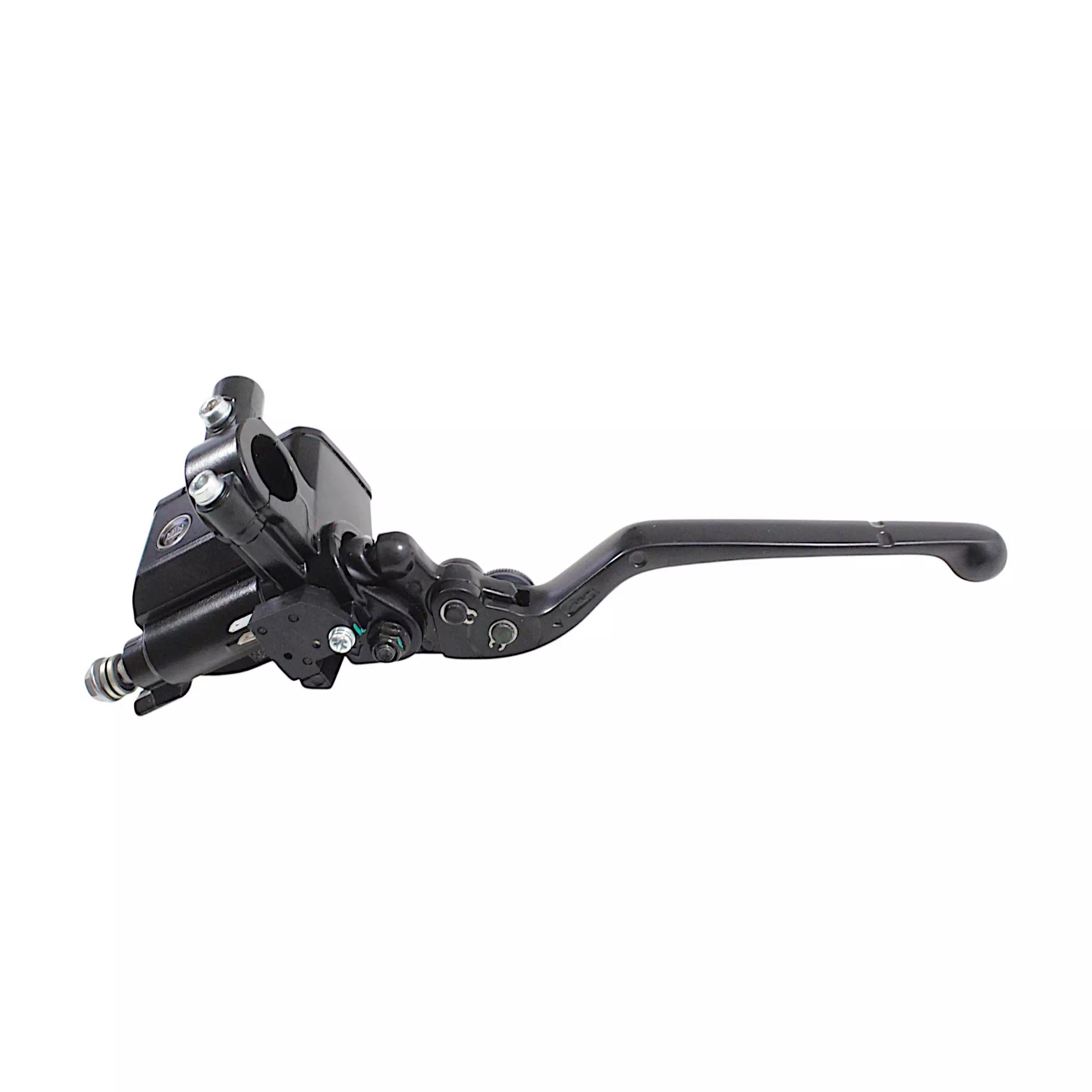 QJ MOTOR SRK 125-S ÖN FREN MERKEZİ ÜST KISIM YENİ MODEL #RK 55046